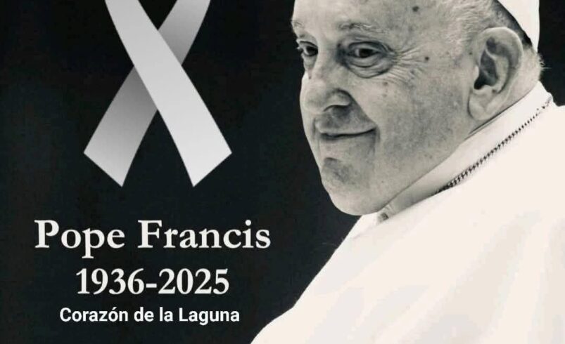 Papa Francisco, el primero de América, fallece a los 88 años de edad