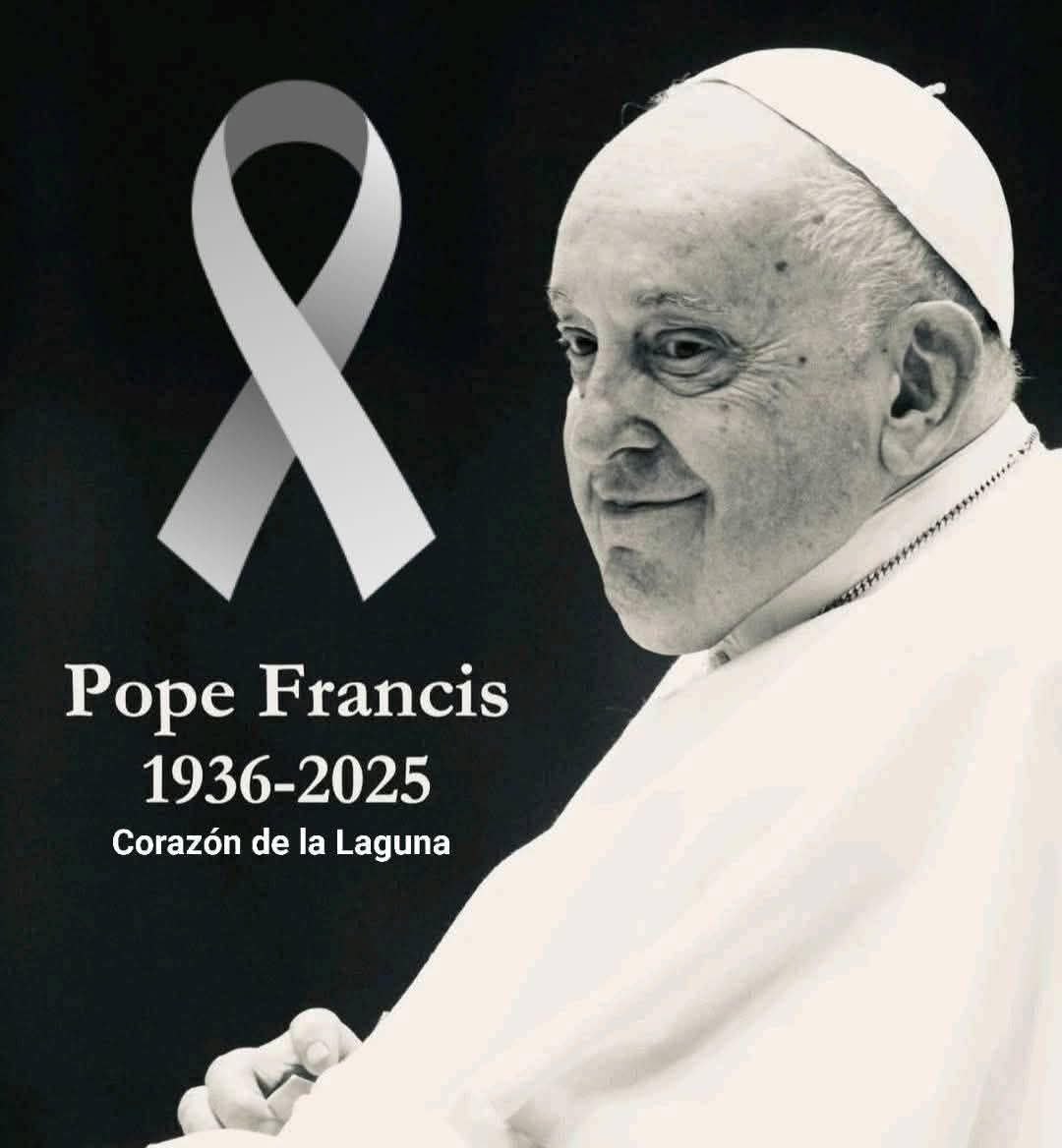 Papa Francisco, el primero de América, fallece a los 88 años de edad