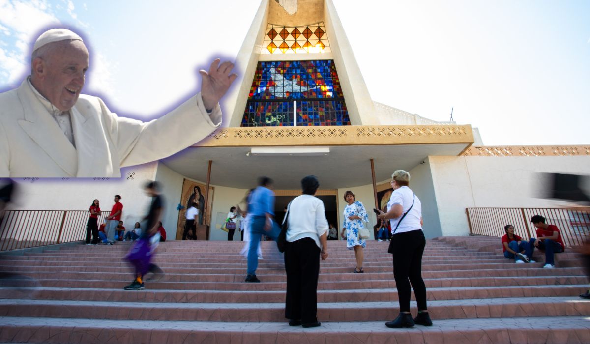 “Despertamos con esta noticia triste, dolorosa e inesperada: vocero de la Diócesis de Torreón