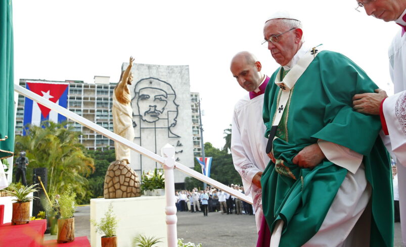 ¿Cuál era la opinión del papa Francisco sobre el aborto, el abuso y el capitalismo?