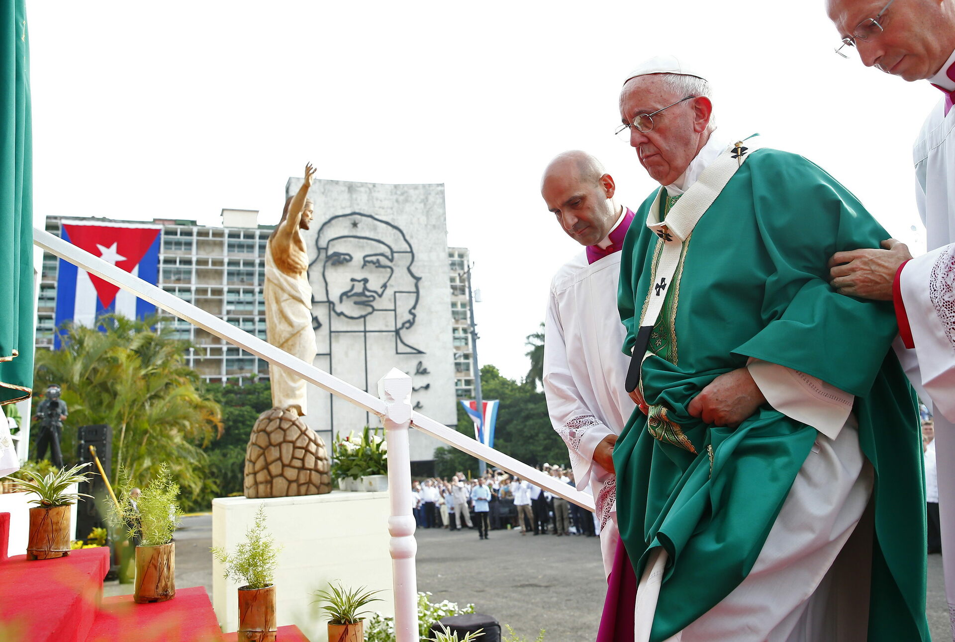 ¿Cuál era la opinión del papa Francisco sobre el aborto, el abuso y el capitalismo?