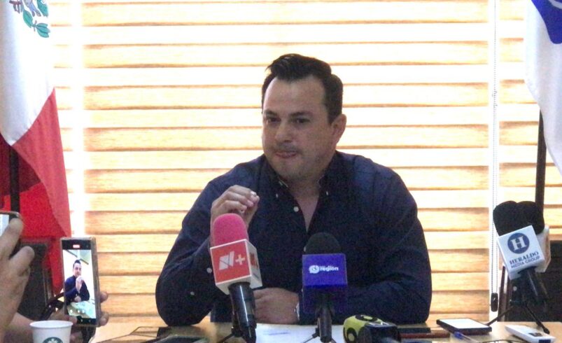 Renuncia presidente del comité municipal del PAN en Torreón