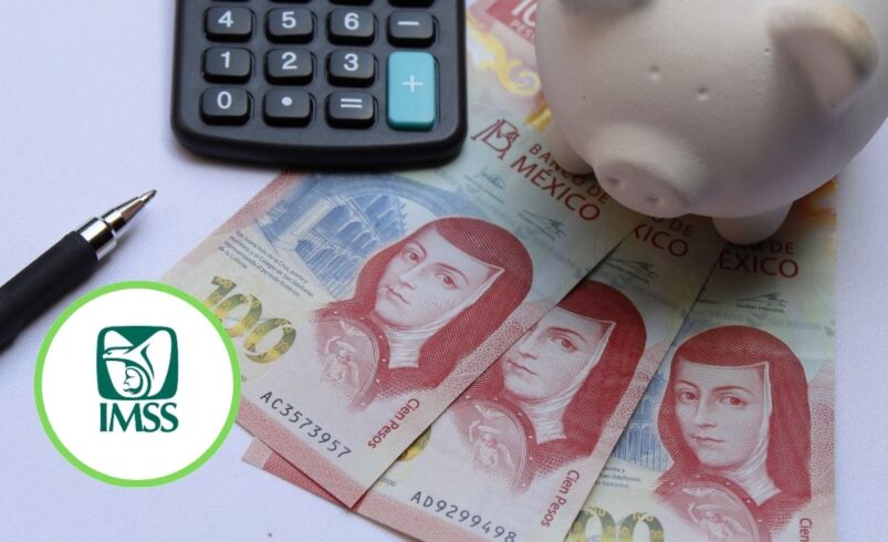 ¿Cuánto se paga en la modalidad 40 del IMSS para incrementar tu pensión?