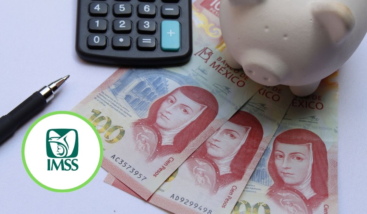 ¿Cuánto se paga en la modalidad 40 del IMSS para incrementar tu pensión?