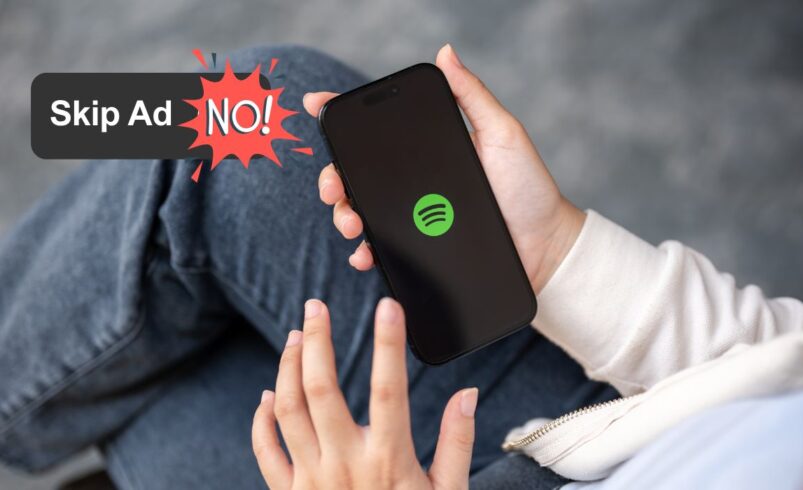 ¿Spotify podría poner anuncios a su plan Premium?