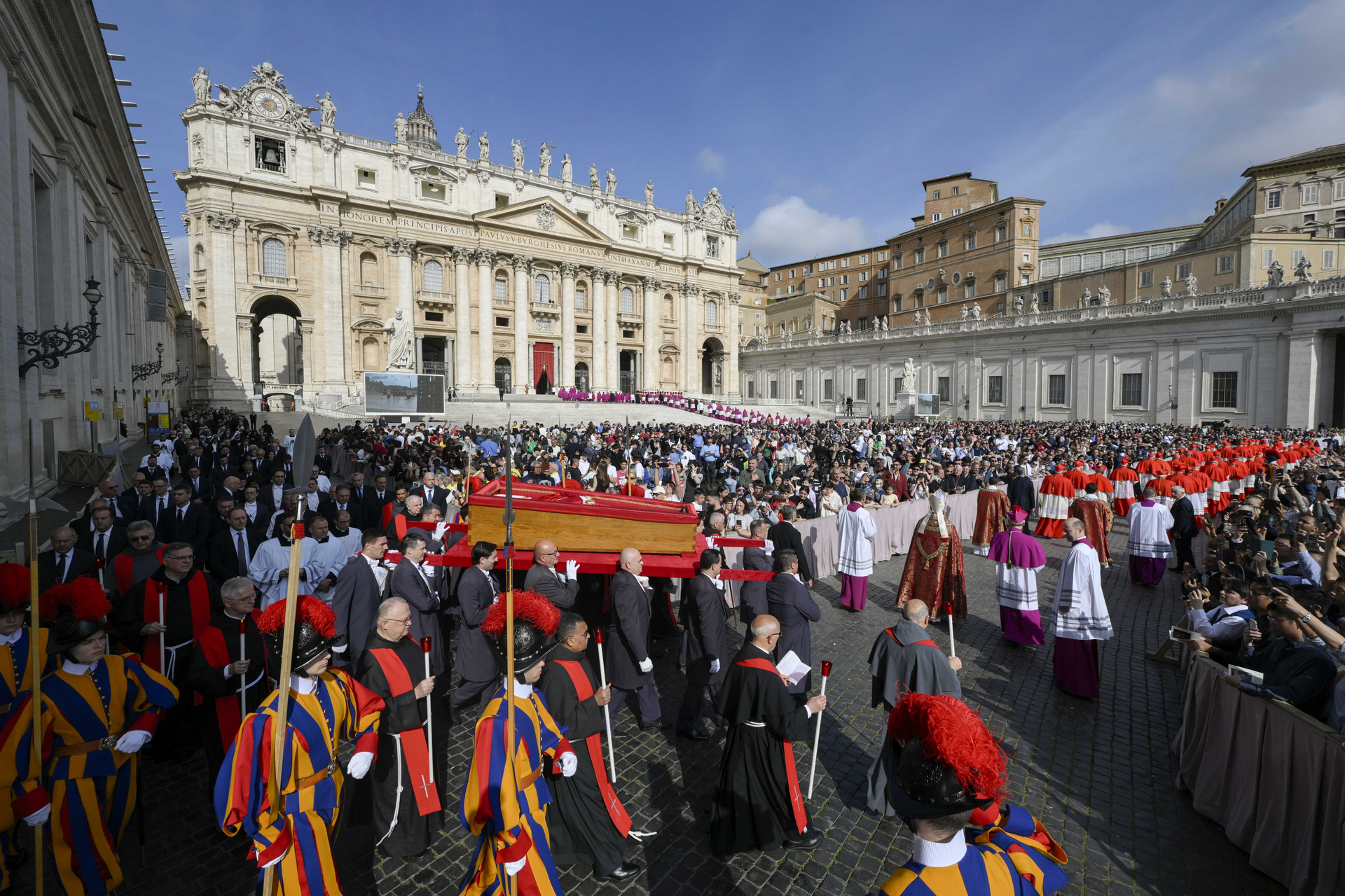 ¿Cuándo se convocará al cónclave tras muerte del papa Francisco? Vaticano revela fecha