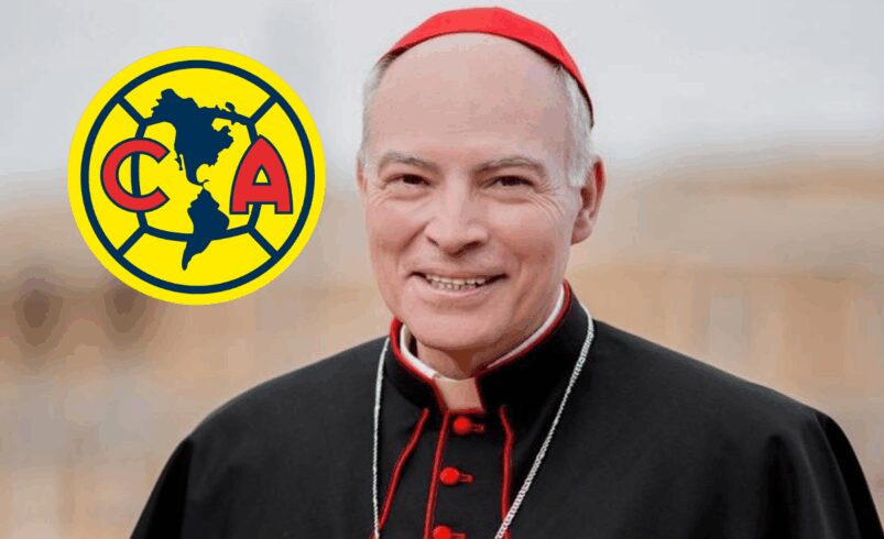 ¿Quién es Carlos Aguiar Retes, cardenal americanista que es candidato a ser papa?