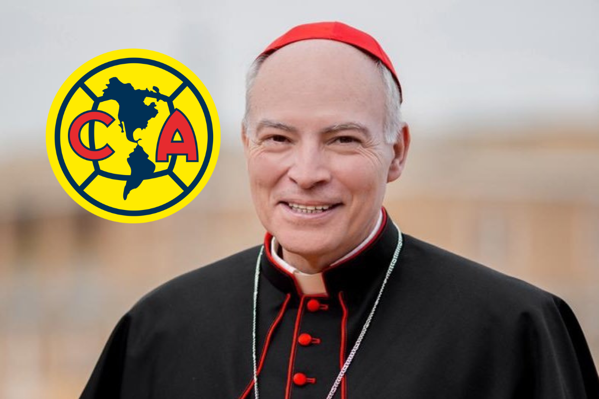 ¿Quién es Carlos Aguiar Retes, cardenal americanista que es candidato a ser papa?
