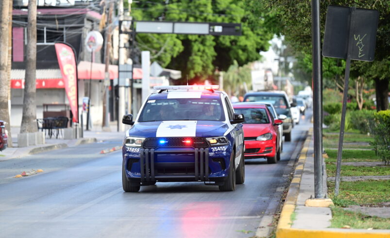 CCI Laguna urge a retomar coordinación ante el deterioro de la seguridad en la región