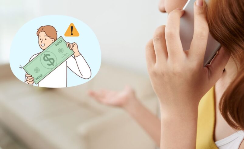 ¿Ganaste un premio exclusivo o es una estafa? Autoridades alertan sobre fraudes