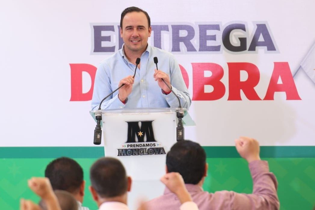 La elección del Poder Judicial en Coahuila está blindada: Manolo Jiménez