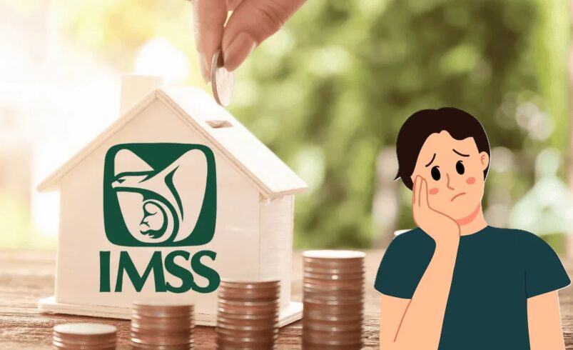 ¿Estás en la lista? Estas generaciones ya no recibirán pensión IMSS