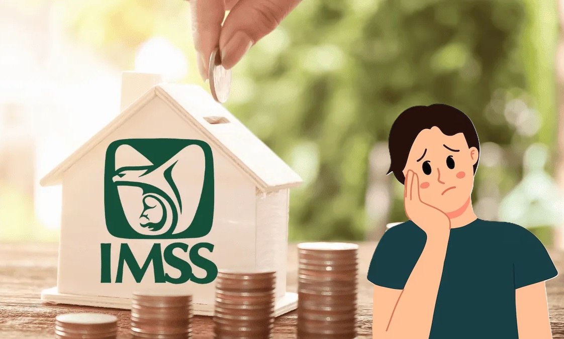 ¿Estás en la lista? Estas generaciones ya no recibirán pensión IMSS