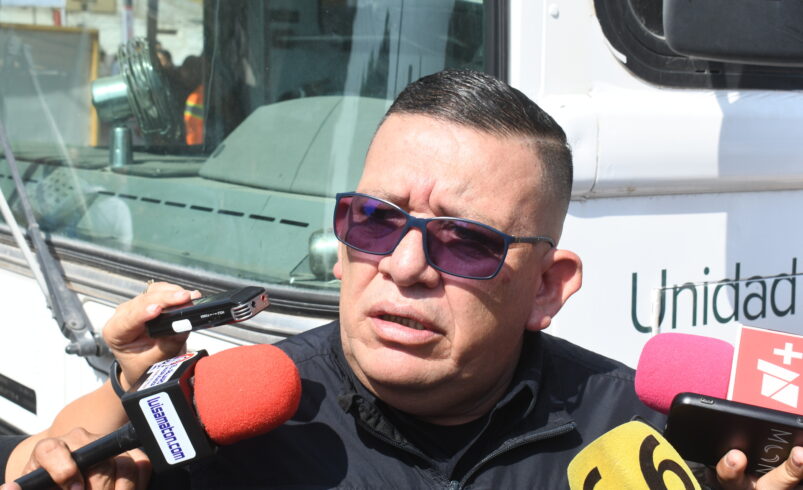 Policía Municipal no ha recibido citatorios para comparecer por Nuevo Mieleras
