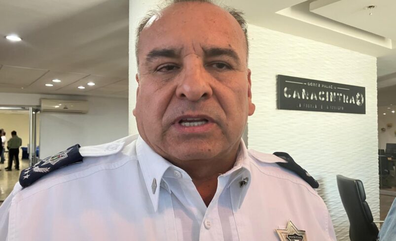 Atenderán denuncias de empresarios por extorsiones en La Laguna de Durango