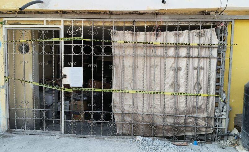 Localizan sin vida a hombre coahuilense con reporte de desaparecido