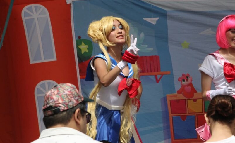 Este domingo celebrarán el Día del Niño en el Paseo Colón de Torreón