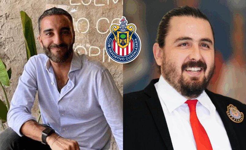 ¿Quién es Simón Levy, empresario que lanzó propuesta formal para comprar a Chivas?