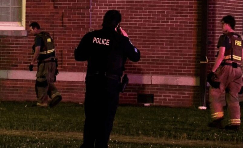 Reportan tiroteo en universidad de Carolina del Norte durante un festival