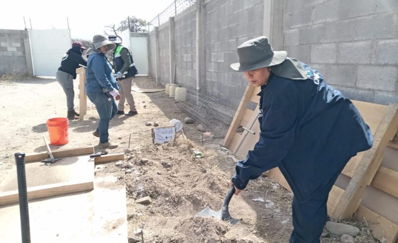 Especialistas forenses de Guatemala capacitarán a autoridades y familiares de desaparecidos