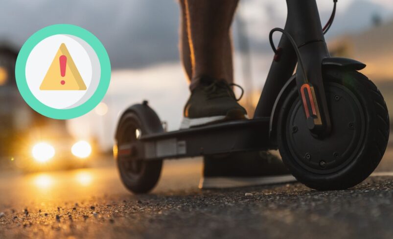 ¿Cuáles serán las nuevas reglas para bicis eléctricas y monopatines si se aprueba iniciativa en Torreón?