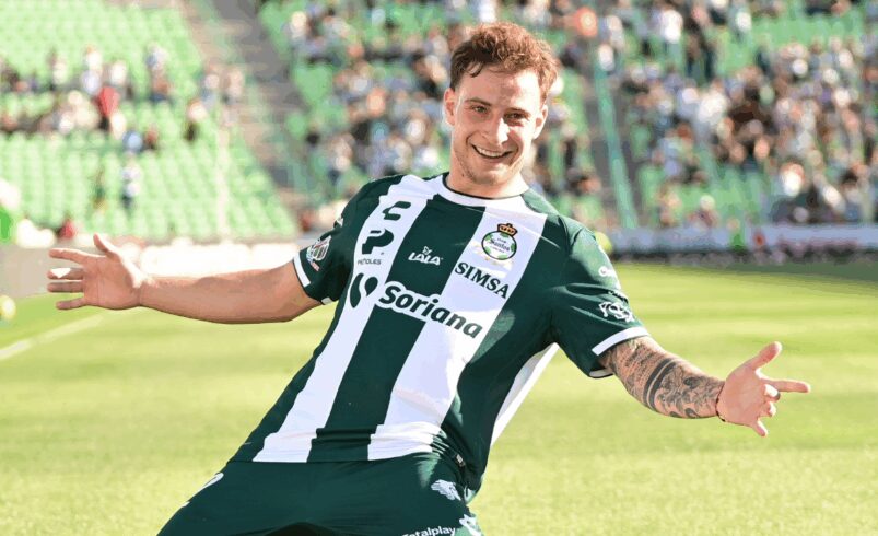 Bruno Barticciotto manda emotivo mensaje a la afición: ¿Qué dijo?