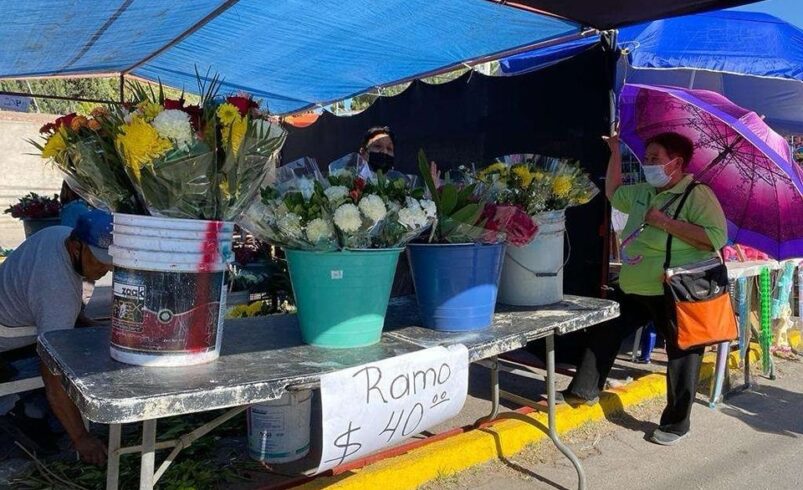¿Cómo tramitar el permiso de venta ambulante por el Día de las Madres en Gómez Palacio?