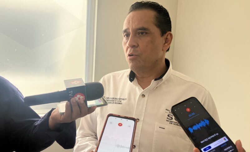 Preparan dos operativos de búsqueda para el mes de mayo en La Laguna de Durango