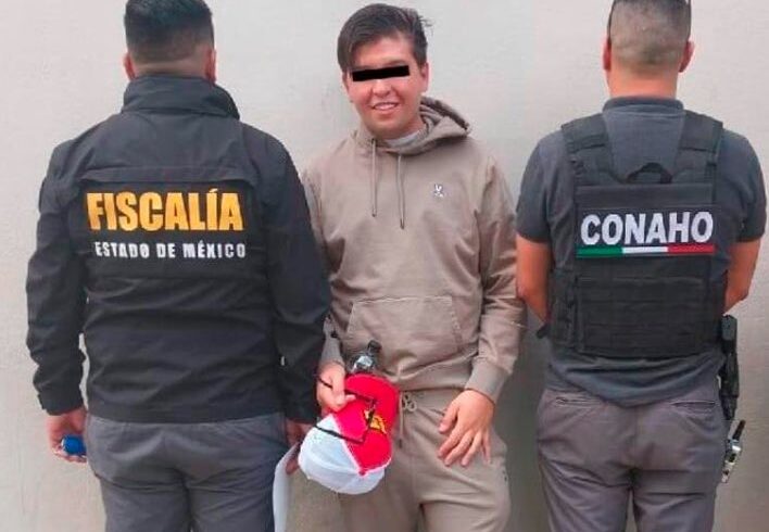 Tribunal confirma sentencia contra ‘Fofo’ Márquez por tentativa de feminicidio