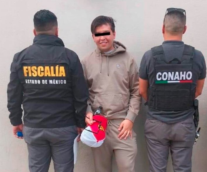Tribunal confirma sentencia contra ‘Fofo’ Márquez por tentativa de feminicidio