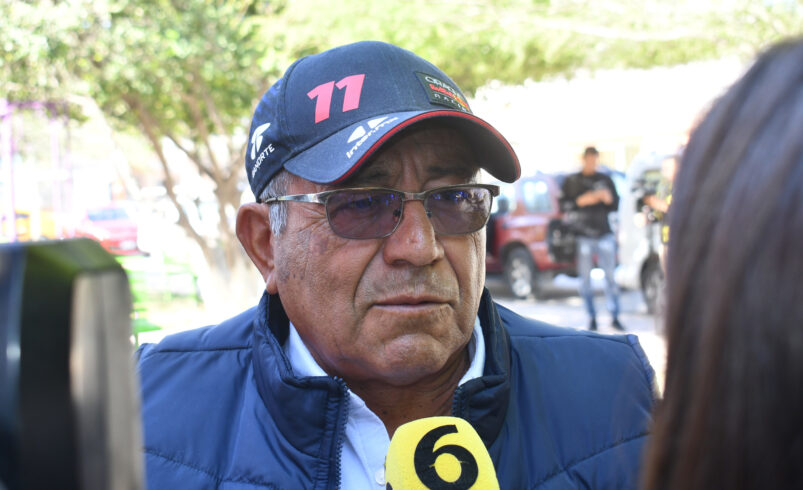 ¿Regresa Raymundo Rodríguez a Simas?
