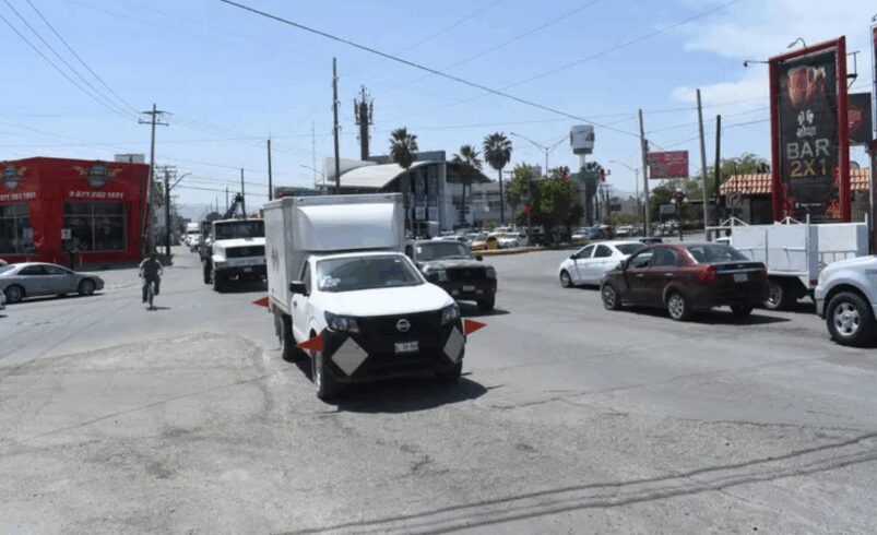 Anuncian empresa que construirá Sistema Vial Abastos-Independencia