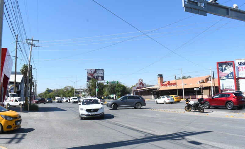 ¿Qué ha construido Rotugra, empresa ganadora de licitación del Sistema Vial Abastos-Independencia en Torreón?