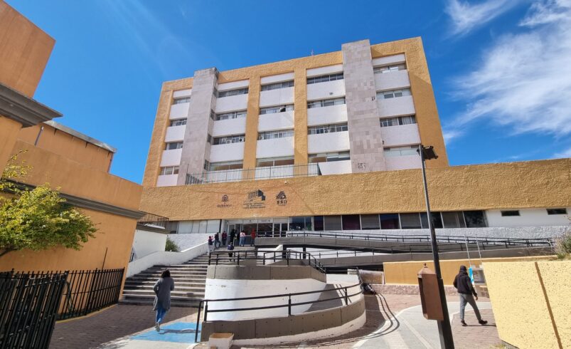 Muere menor de 11 años tras caer de la camioneta de su padre en Cuencamé