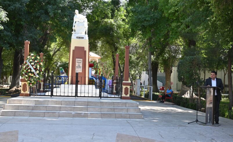 ¿Quién estará en el festejo del Día de las Madres en Lerdo?