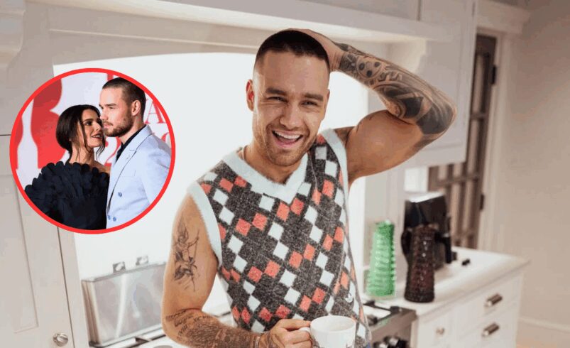 Exnovia de Liam Payne será la administradora de su patrimonio