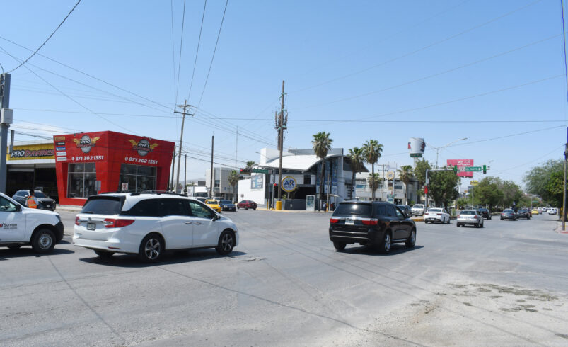 Vecinos de Nueva San Isidro, preocupados por construcción del Sistema Vial Abastos-Independencia