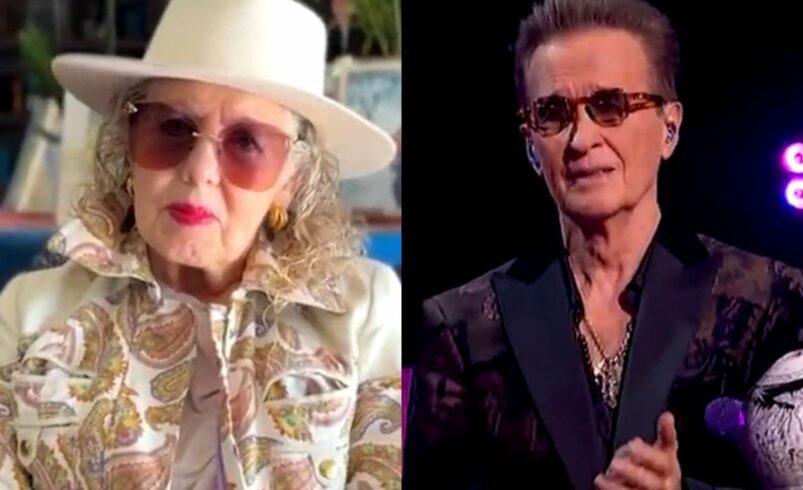 ¿Qué enfermedad sufre Mercedes Alemán, esposa del cantante Emmanuel?