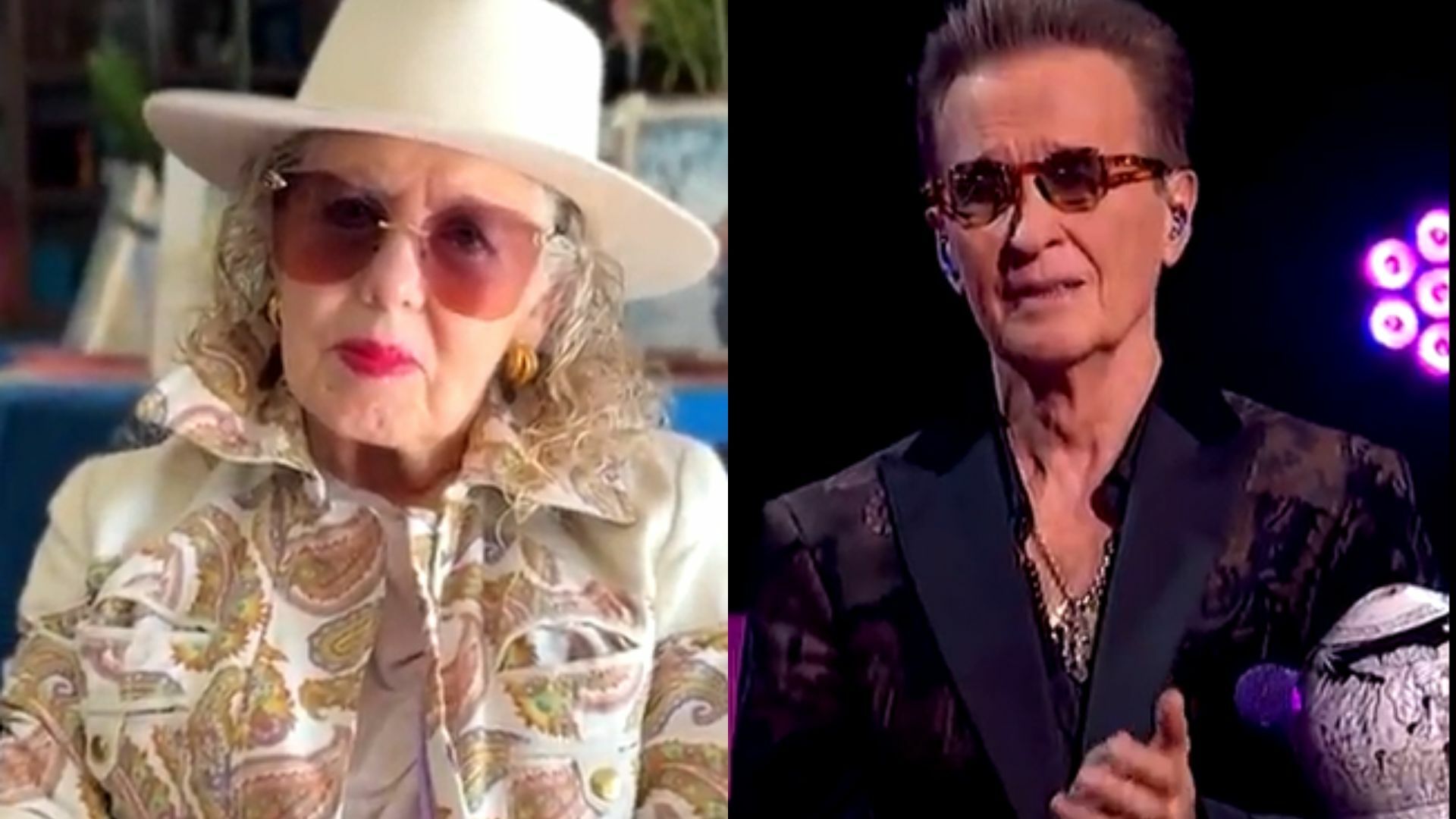 ¿Qué enfermedad sufre Mercedes Alemán, esposa del cantante Emmanuel?