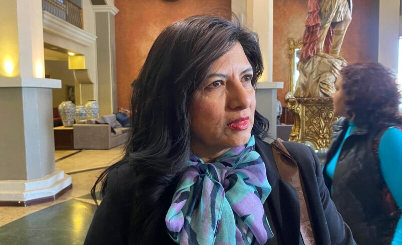 Encabezan Torreón y Saltillo denuncias de mujeres violentadas