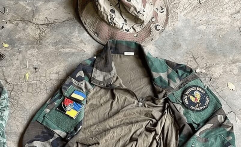 Desmantelan célula del ‘Yogurt’, operador del CJNG, y mueren 12 sicarios en Michoacán