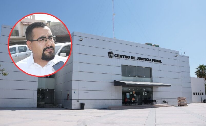 Ginecoobstetra incumple mandato judicial y es detenido en Torreón, lo investigan por lesiones