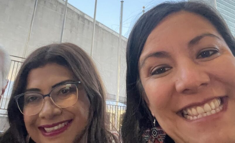 ¿Quién era Ximena Guzmán, secretaria particular de Clara Brugada asesinada en CDMX?