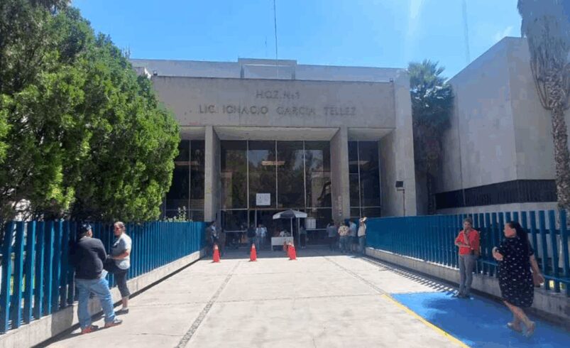 CNDH emite recomendación al IMSS por negligencia médica que derivó la muerte de una paciente con cáncer