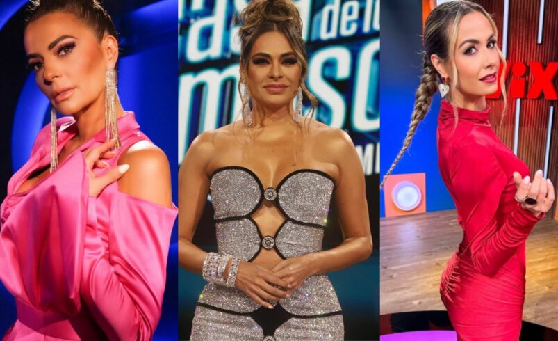 Conductora de La Casa de los Famosos México confirma su salida para la temporada 3