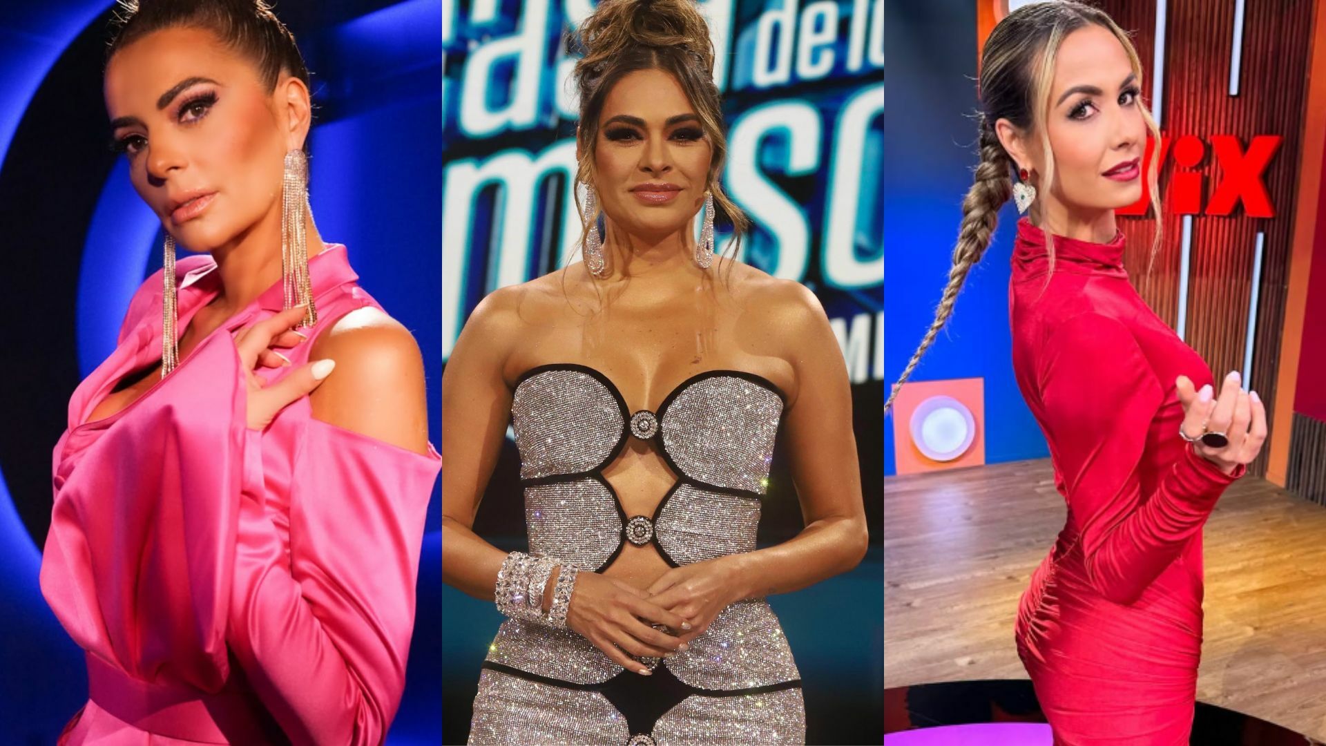 Conductora de La Casa de los Famosos México confirma su salida para la temporada 3