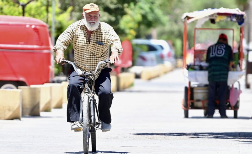 Hay probabilidades de lluvia en La Laguna para este miércoles