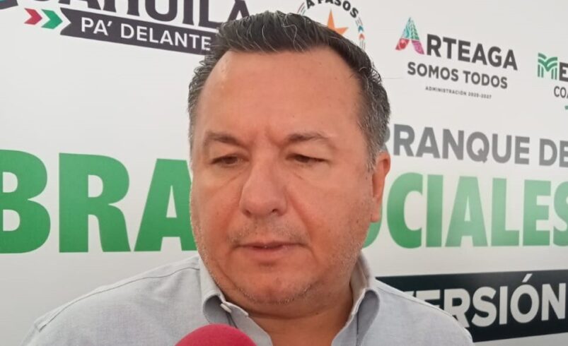Dividirán a México en regiones para exportar ganado y contener plaga de gusano barrenador; Coahuila estaría en ‘zona libre’