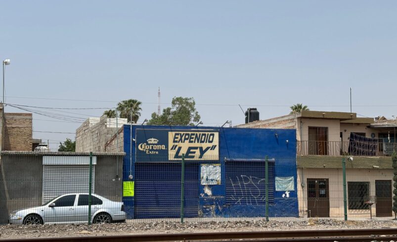 Por elecciones del 1 de junio, habrá Ley Seca en Gómez Palacio