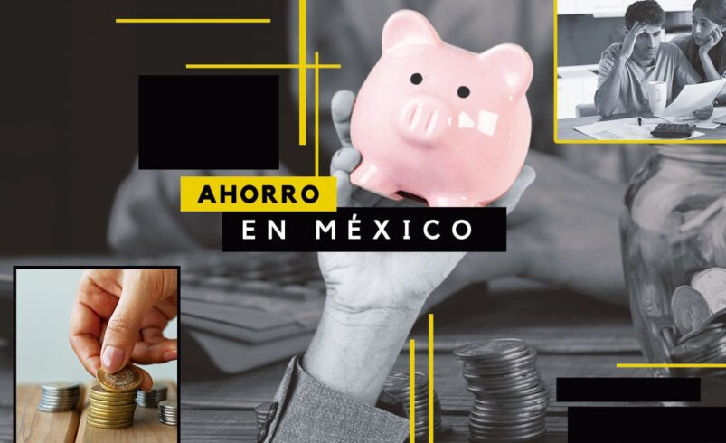 Hacienda dice que familias mexicanas tienen ahorros ‘suficientes’ para enfrentar recesión, ¿Verdad o mentira?